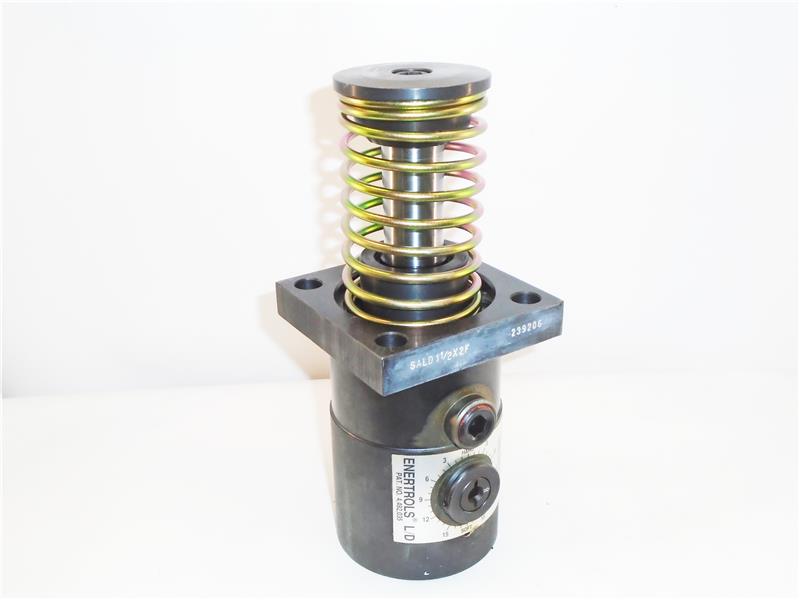 ENERTROLS SALD1-1/2-X2F