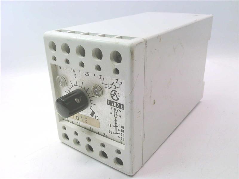 ELEKTRO AUTOMATIK T702E