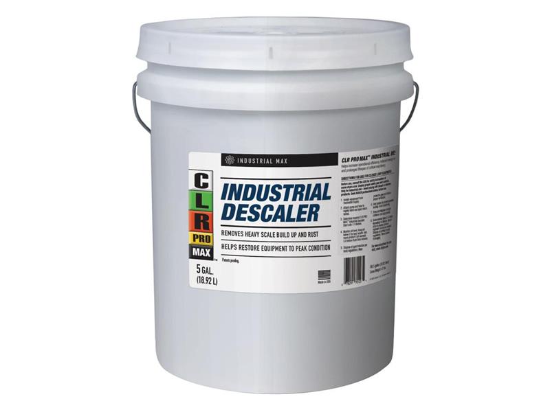 CLR PRO I-IDESC-5PROM