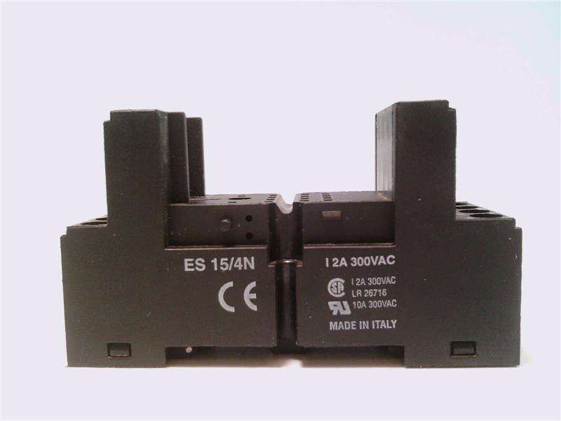 CUSTOM CONNECTOR ES15/4N