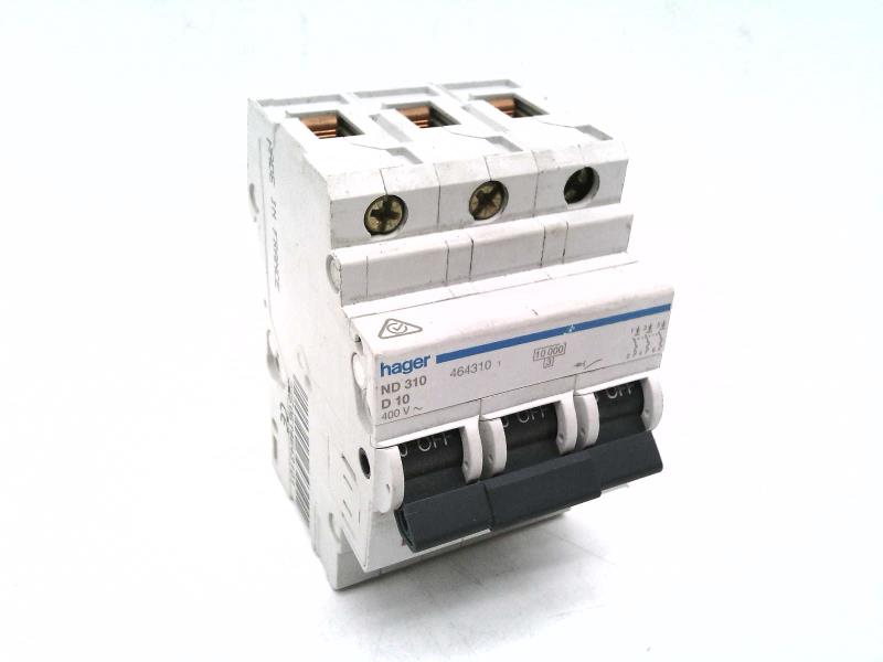 HAGER ND-310
