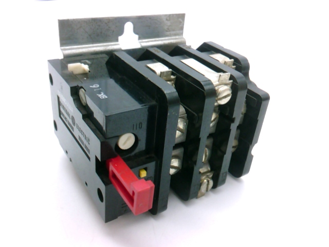 GENERAL ELECTRIC CR324C610A