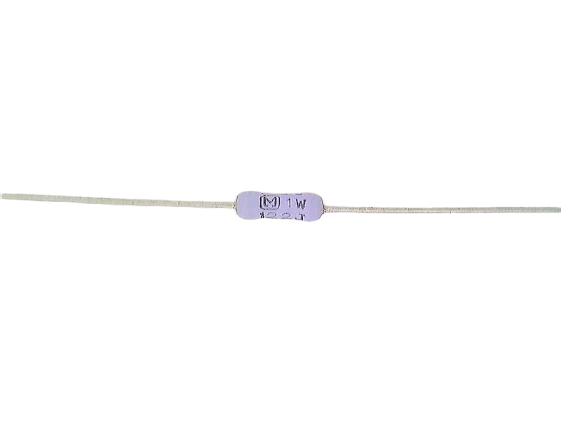 ERG-1SJ122 by MATSUSHITA ELECTRIC