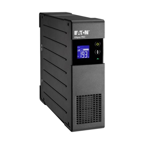 EATON CORPORATION ELP650IEC