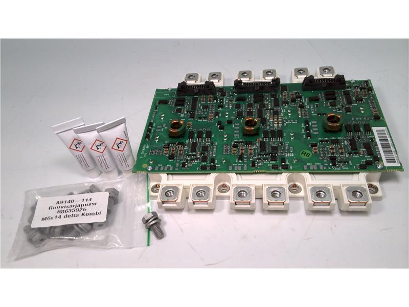 ASEA BROWN BOVERI 68569354