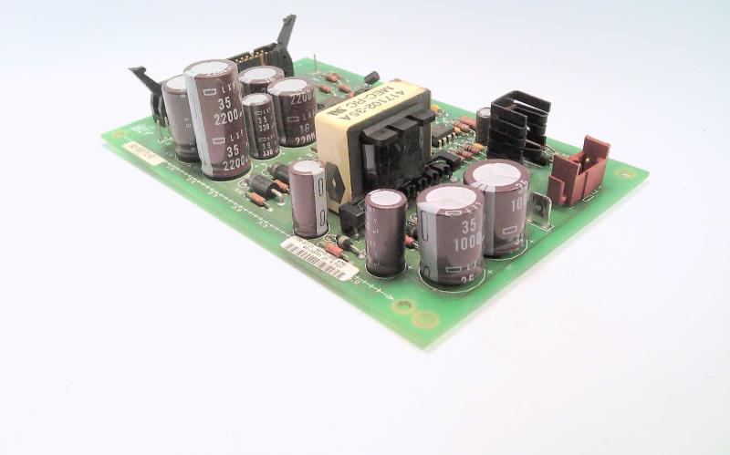 ASEA BROWN BOVERI S0-58771-E