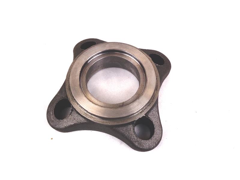 HANSEN TECHNOLOGIES 75-0021