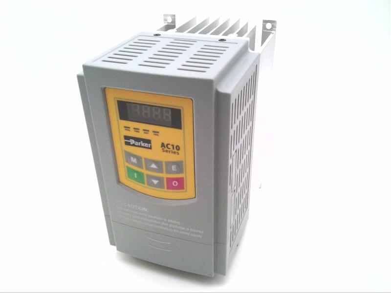 PARKER 10G-12-0050-BN