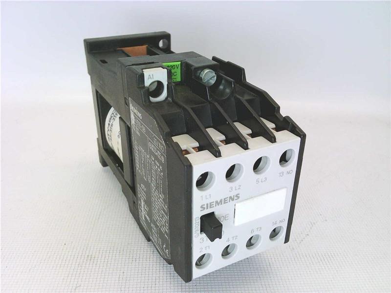 SIEMENS 3TF4010-0BM4