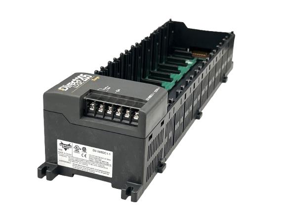 AUTOMATION DIRECT D2-09BDC1-1