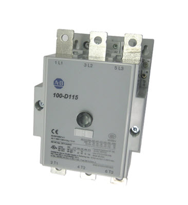 ALLEN BRADLEY 100-D115M11