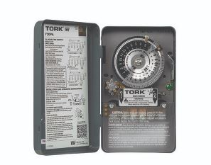 NSI INDUSTRIES 7209A