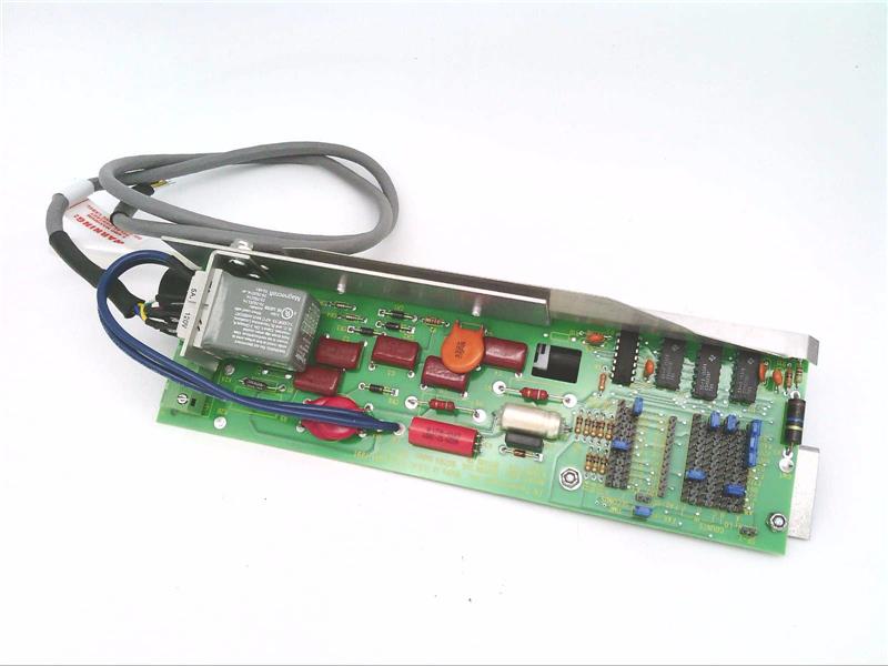 TEXAS NUCLEAR 885813