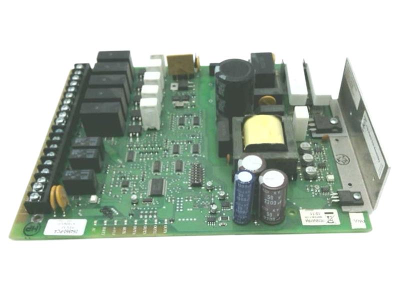 HPF602ULADA by HONEYWELL