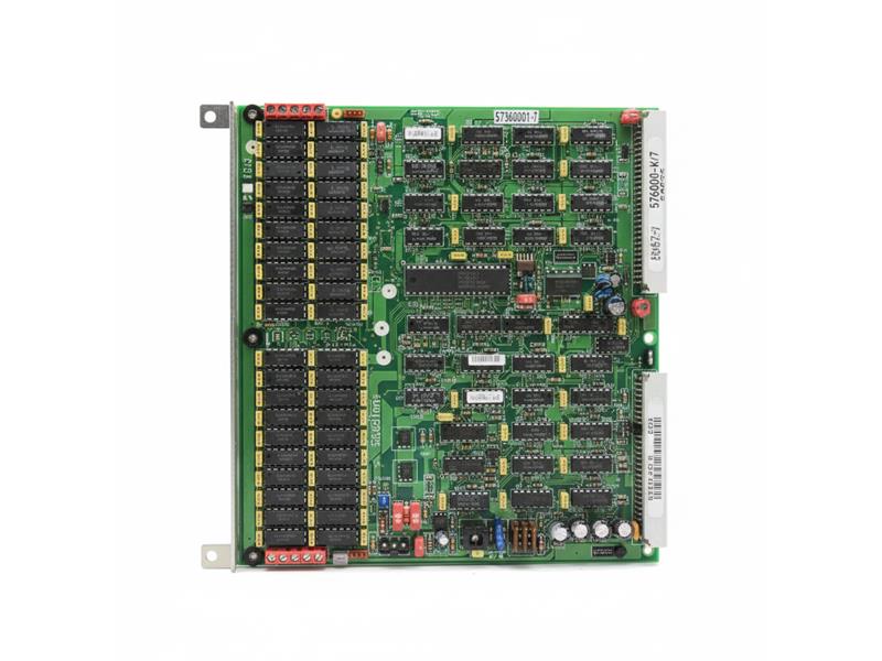 ASEA BROWN BOVERI 57360001-K/7