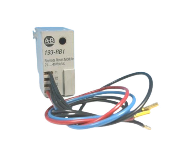 ALLEN BRADLEY 193-RB1