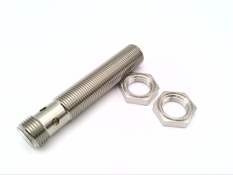 PEPPERL & FUCHS NBB4-12GM50-A2-V1