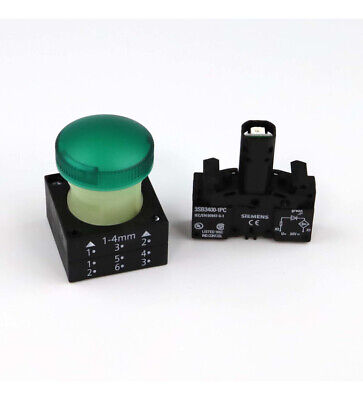 SIEMENS 3SB3244-6AA40