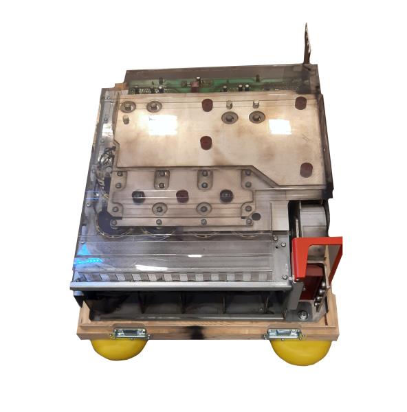 SIEMENS 6SL3352-1AE41-0DA1