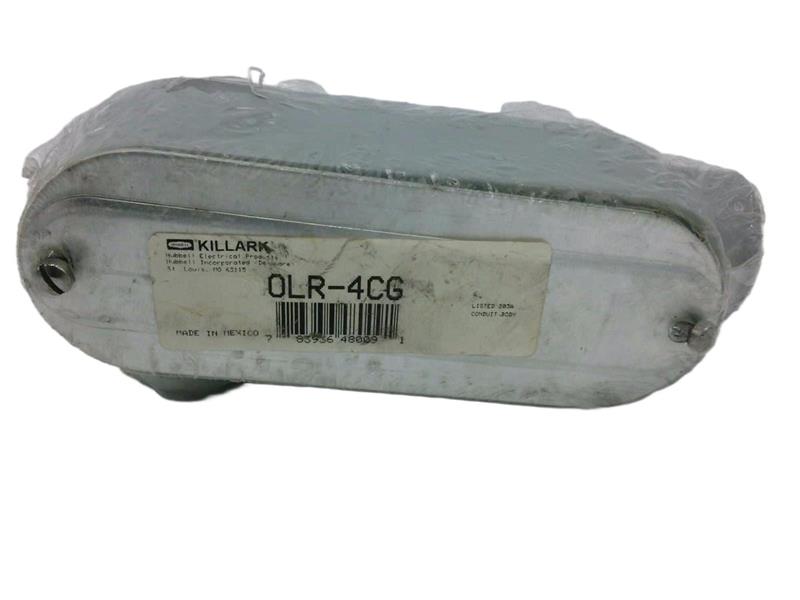 OLR-4CG by HUBBELL