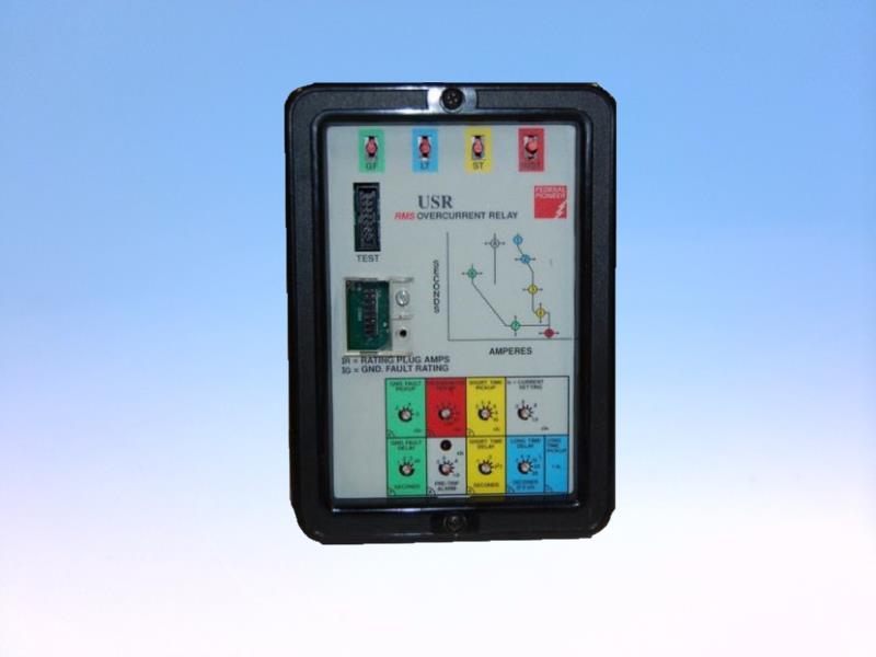 SCHNEIDER ELECTRIC USR-61R