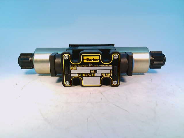 PARKER D1VW1CNJCF-75
