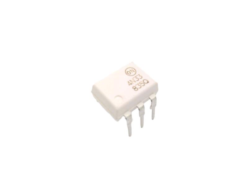 4N33M by ON SEMICONDUCTOR