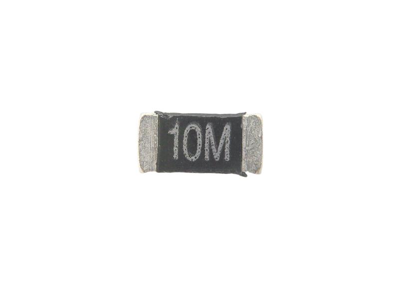 ERJM1WSF10MU by MATSUSHITA ELECTRIC