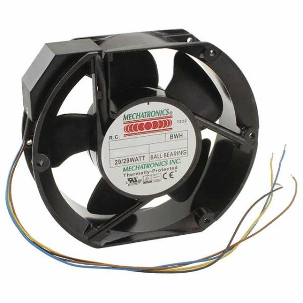 MECHATRONICS UF15PC12/23-BWHR