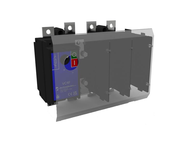 TECHNOELECTRIC 14033U