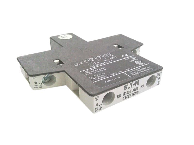 EATON CORPORATION DILM1000-XHI11-SA