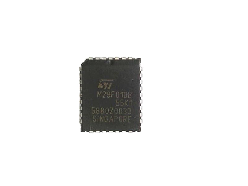 ST MICRO M29F010B55K1