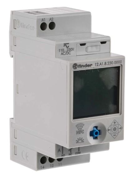 12.A2.8.230.0000 by FINDER