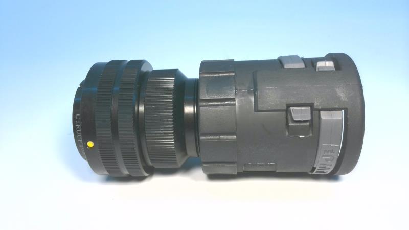 ITT CIR06PIVG-28-21SX-VO (U356)