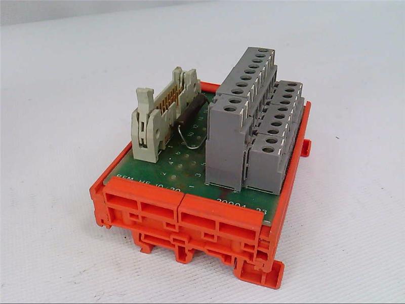 BFM-HE10/20 by ASEA BROWN BOVERI