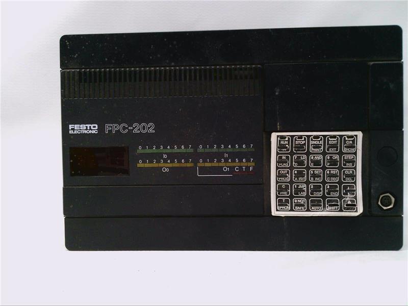FESTO FPC-202