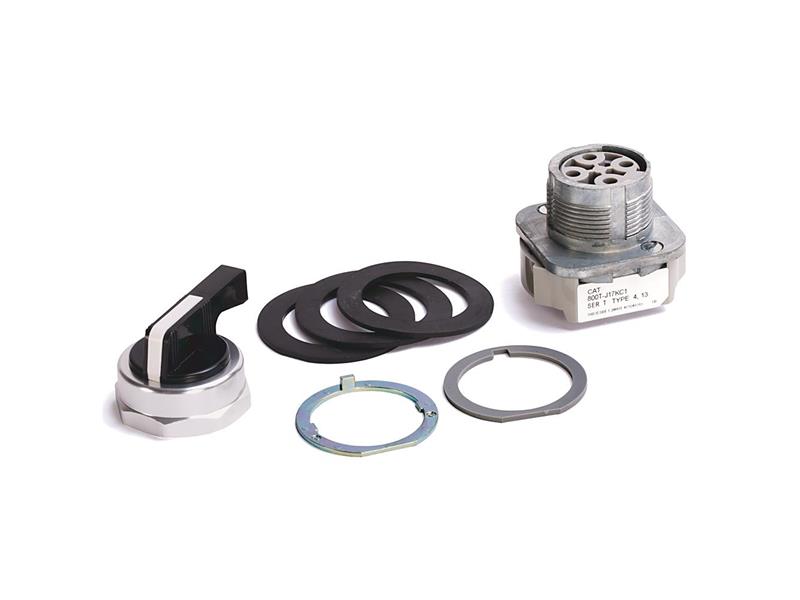 ALLEN BRADLEY 800T-J17KC7B