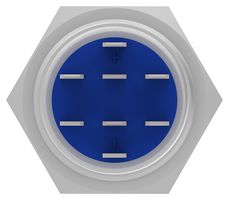 TE CONNECTIVITY AV1920EB12Q04