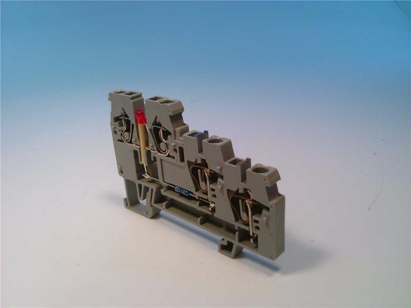 WAGO 270-560/281-434