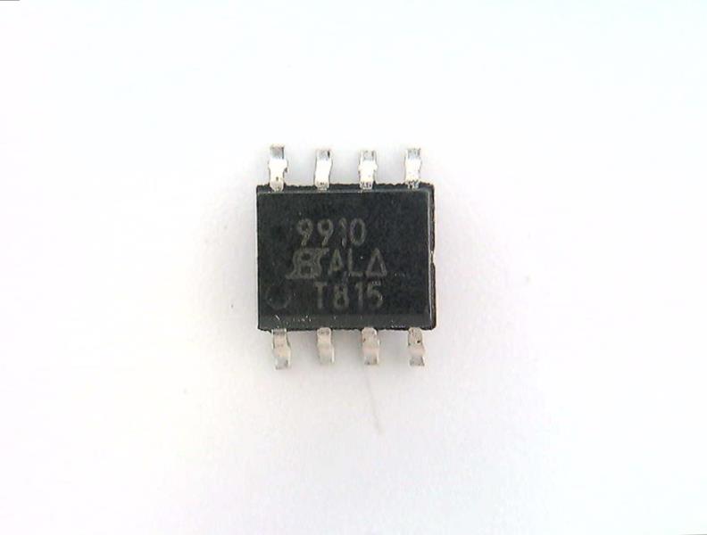 VISHAY SI9910DY