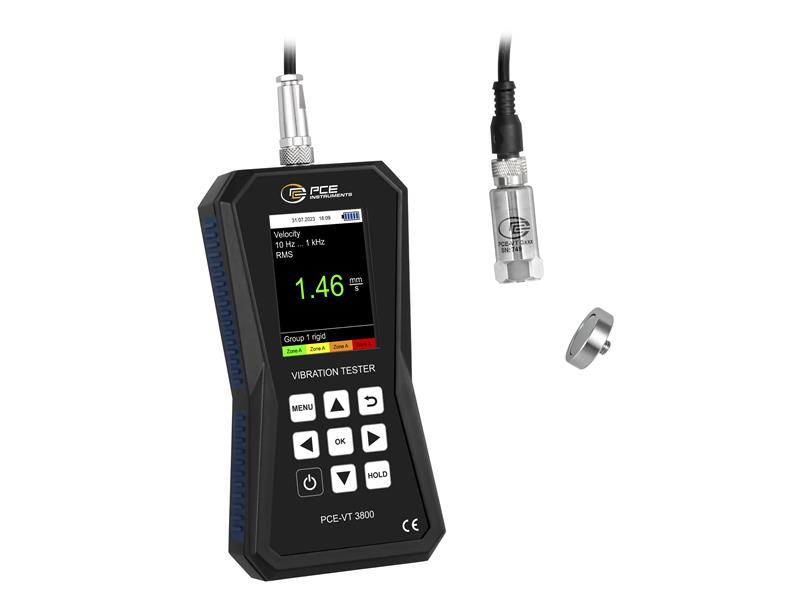 PCE-VT 3800 by PCE INSTRUMENTS