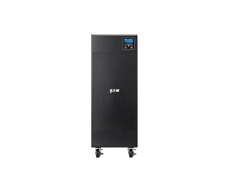 EATON CORPORATION 9E10KI