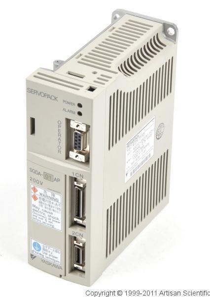 YASKAWA ELECTRIC SGDA-01APP
