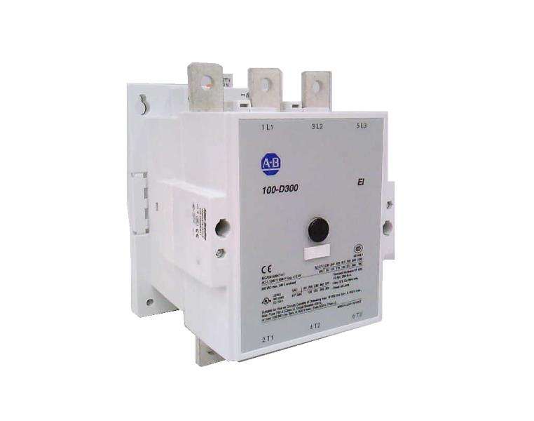 ALLEN BRADLEY 100-D300EA11