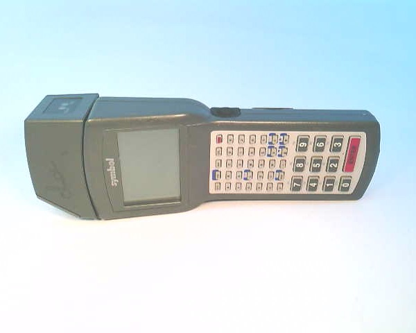 ZEBRA PDT3100-SE824000