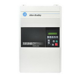 ALLEN BRADLEY 1336F-COVER-D/E