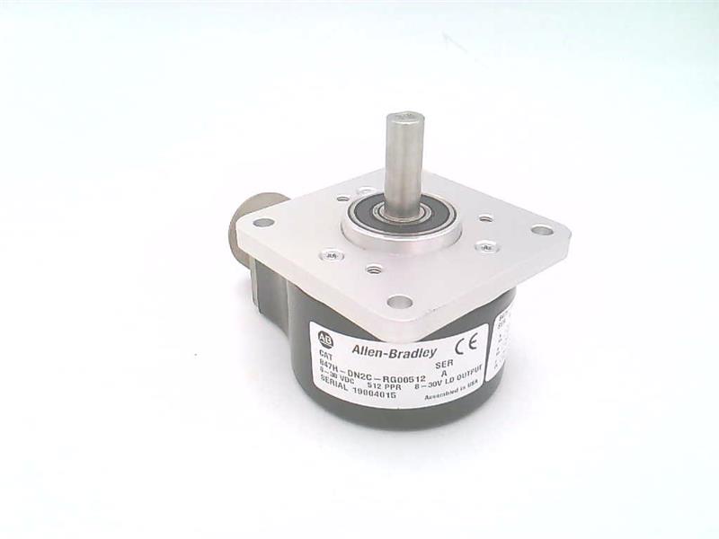 ALLEN BRADLEY 847H-DN2C-RG00512