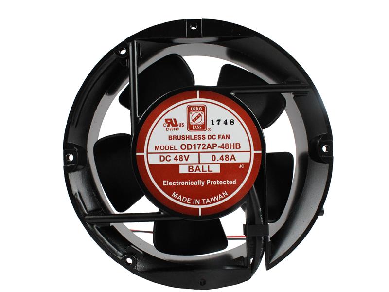 OD172AP-48HB by ORION FANS