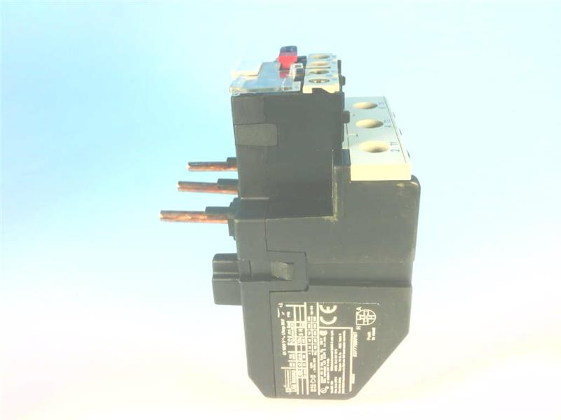 SCHNEIDER ELECTRIC LR2D3363