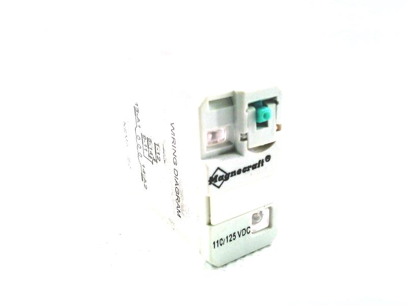 SCHNEIDER ELECTRIC 781XAXM4L-110/125D